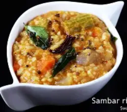Sambar Sadam